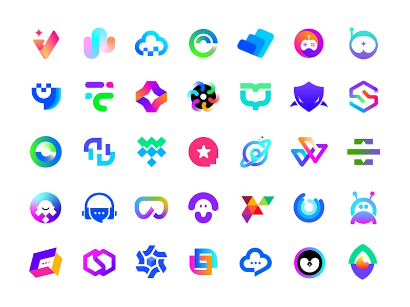 Cover image for I Will Do Modern Logo Design For Your Brand