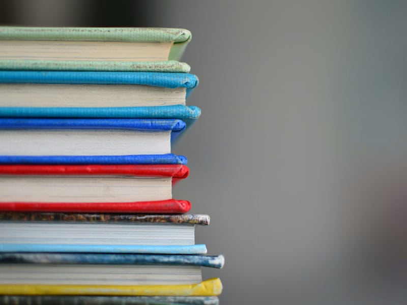 Cover image for 1000 Word Education Article