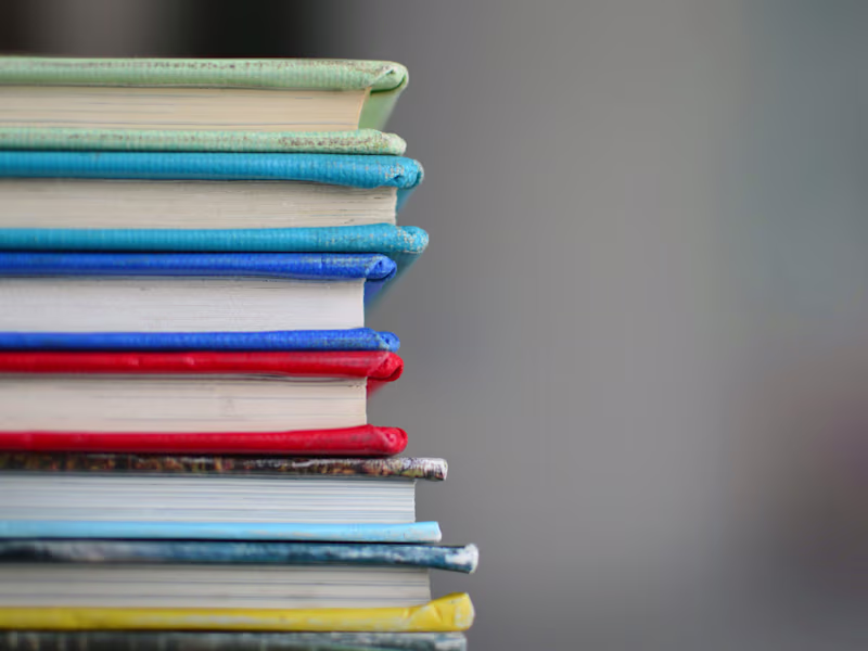 Cover image for 1000 Word Education Article