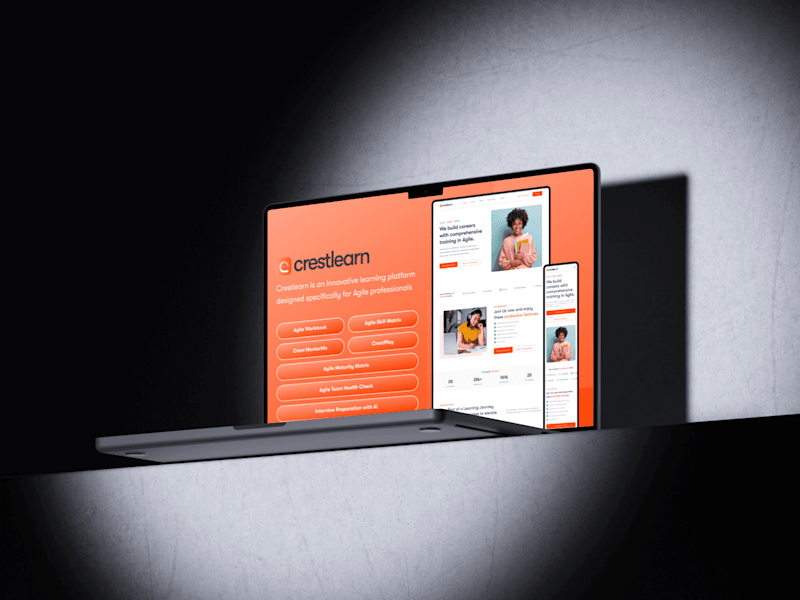 Cover image for LMS PLatform