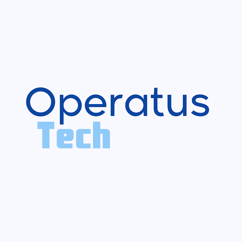 Cover image for Operatus Tech