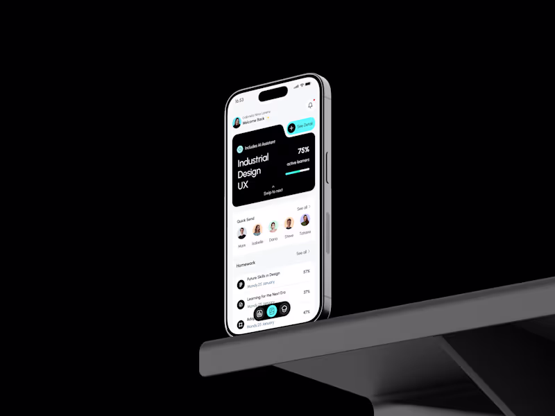 Cover image for NOVA