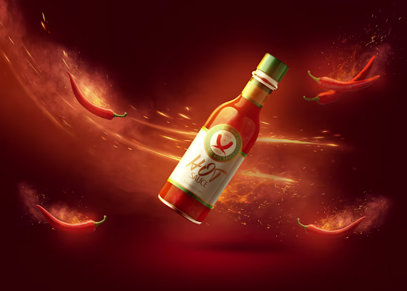 Cover image for Print and Advertisements design