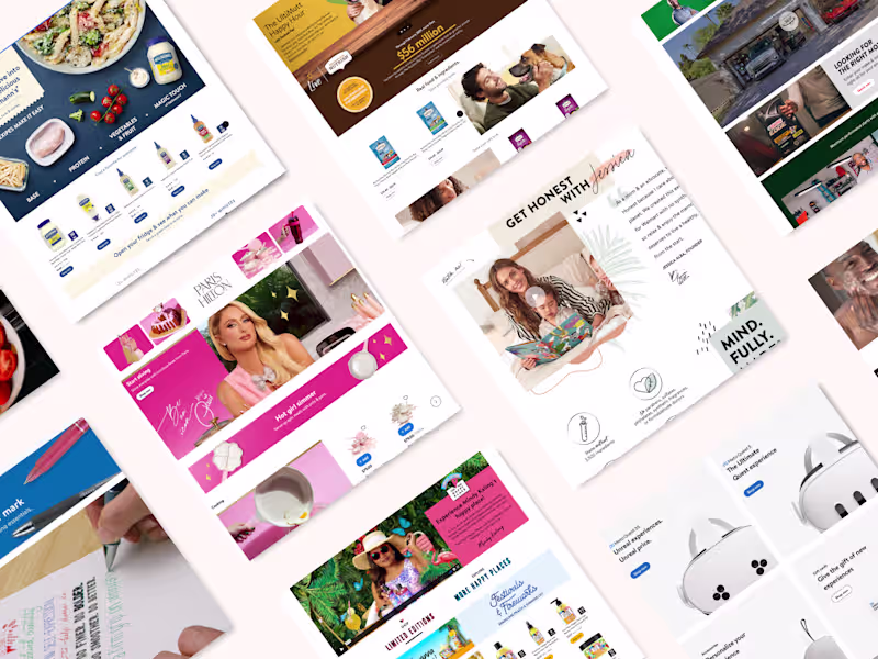 Cover image for Fractional Program Manager | Streamline Ops & Scale Growth