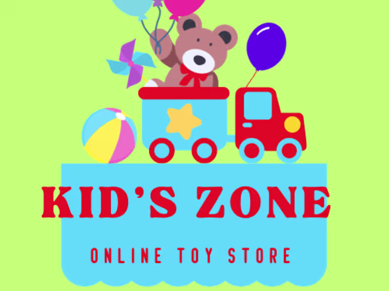 Cover image for Logo design symbolizes innovative ideas with digital excellence