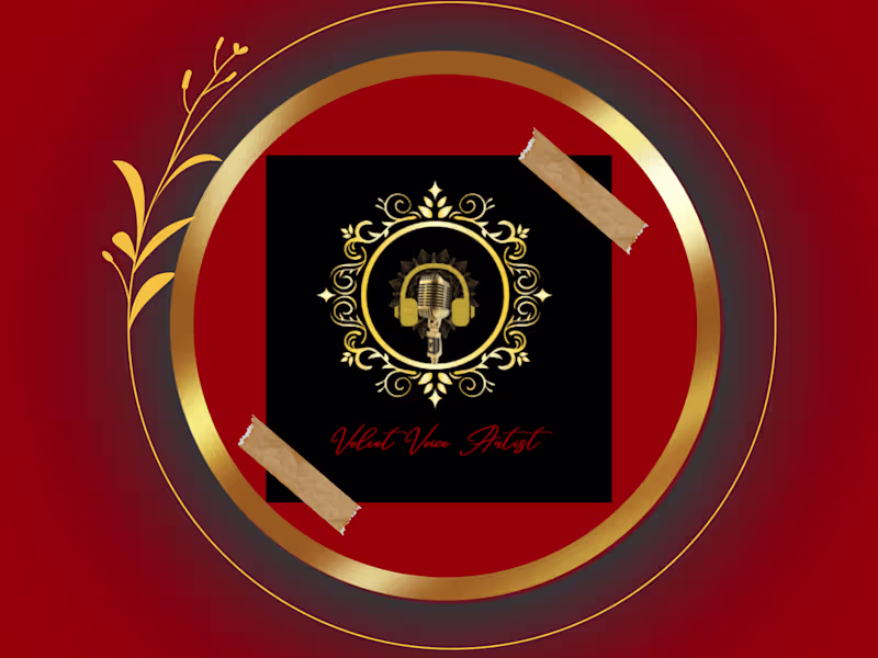 Cover image for I am a Logo designer