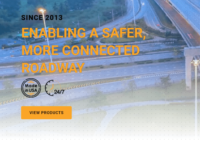 Cover image for Pi-Lit - IoT Motorist Safety Network Technology