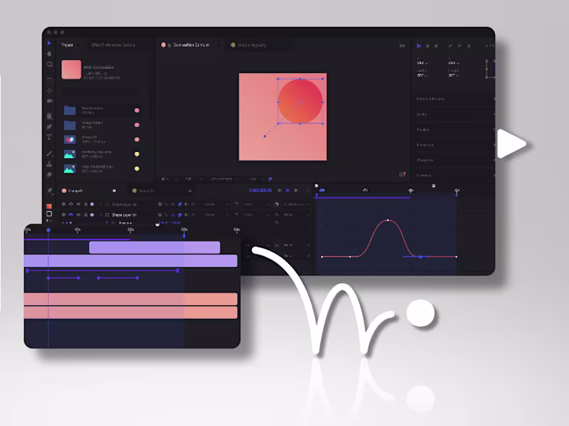 Cover image for Logo Animation