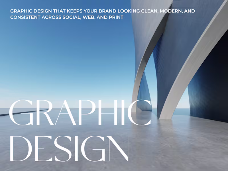 Cover image for Graphic Design