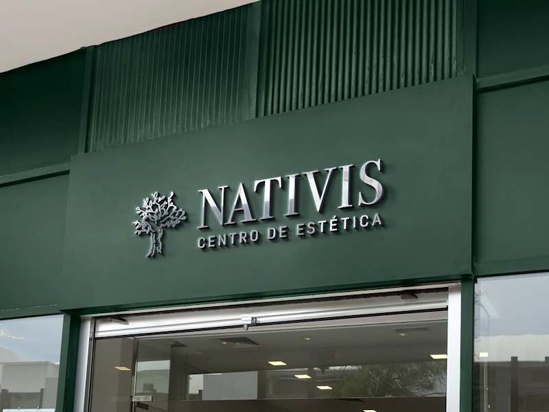 Cover image for Nativis - Logo Design and Brand Identity