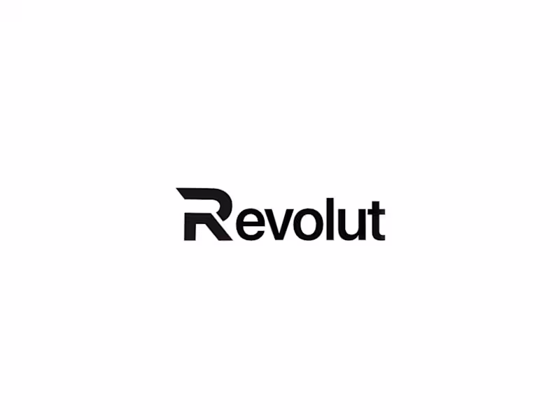 Cover image for Revolut — Premium Motion Concept