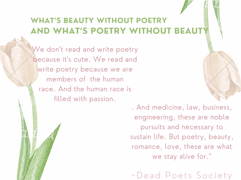 Cover image for Crafting Soul-Stirring Poems:Personalized Poetry for all Moments