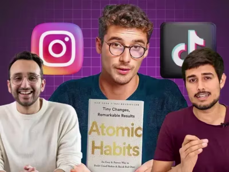Cover image for Short-Form Video Editing for Reels, TikTok & Instagram