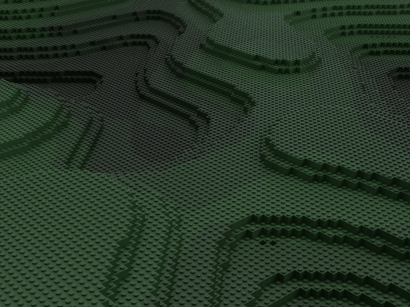 Cover image for 3D Modelling and Animation