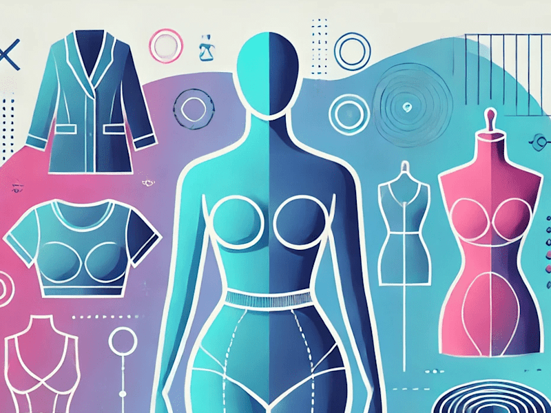 Cover image for Anthropometrics for Fashion AI