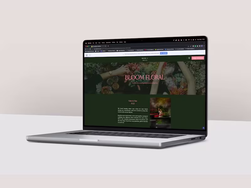 Cover image for HoneyBook – All-in-One Fintech Platform for Small Business Succe