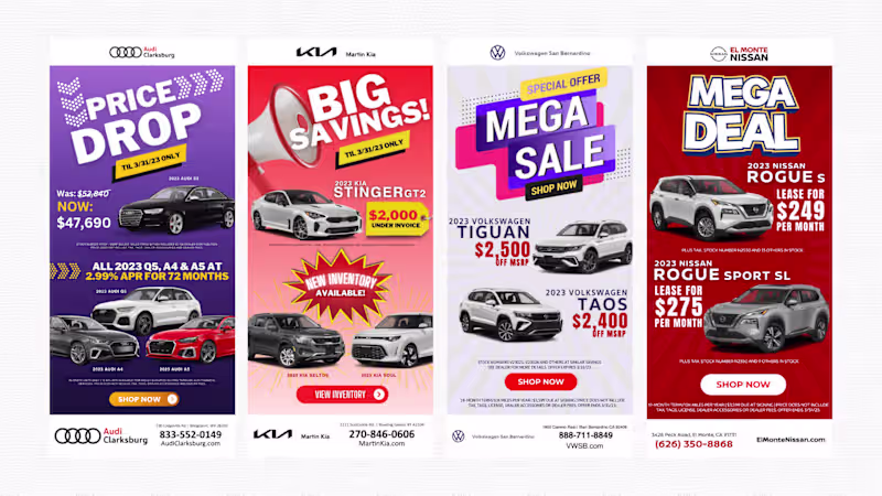 Cover image for High-Performance Graphics That Sell