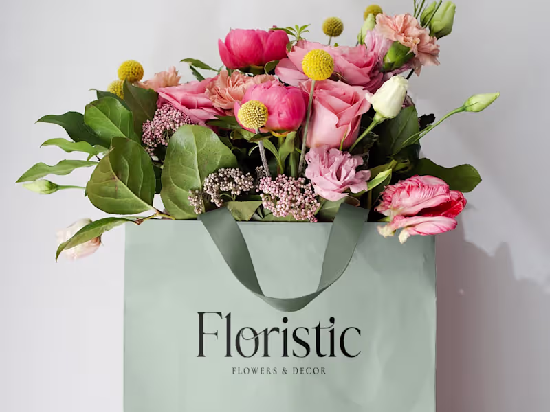 Cover image for Logofolio 