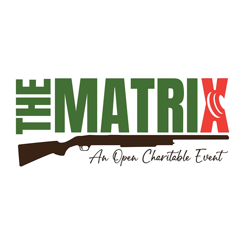 Cover image for The Matrix - An open charitable event :: Behance