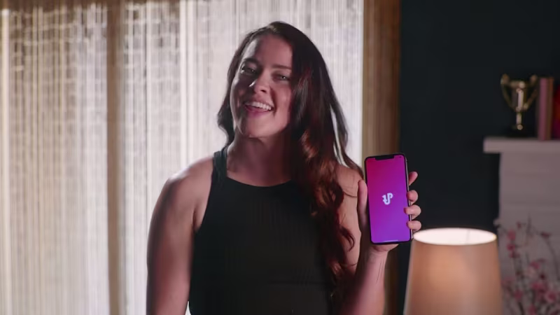 Cover image for OneUp Technology (Commercial)