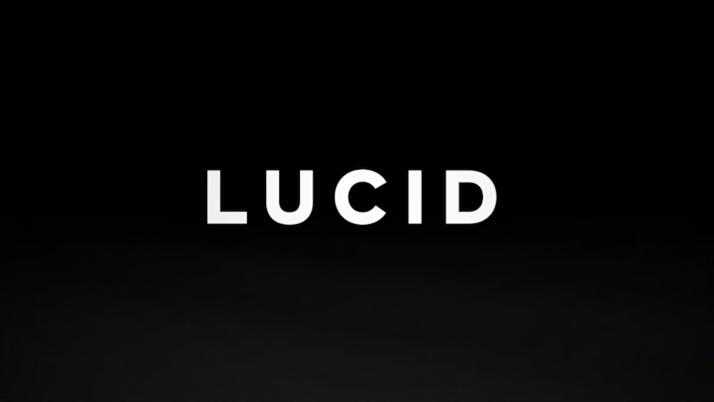 Cover image for Lucid, Design and Motion Showreel