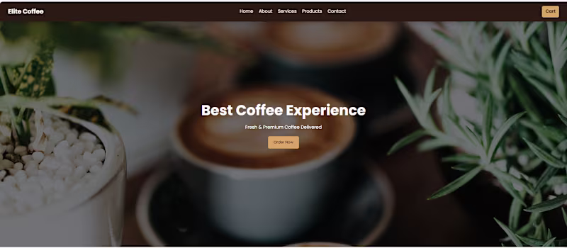 Cover image for Frontend developer| HTML , CSS , Bootstrap  and JavaScript