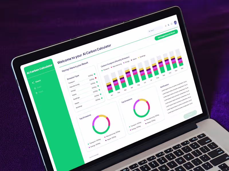 Cover image for I will help design a professional and responsive website app