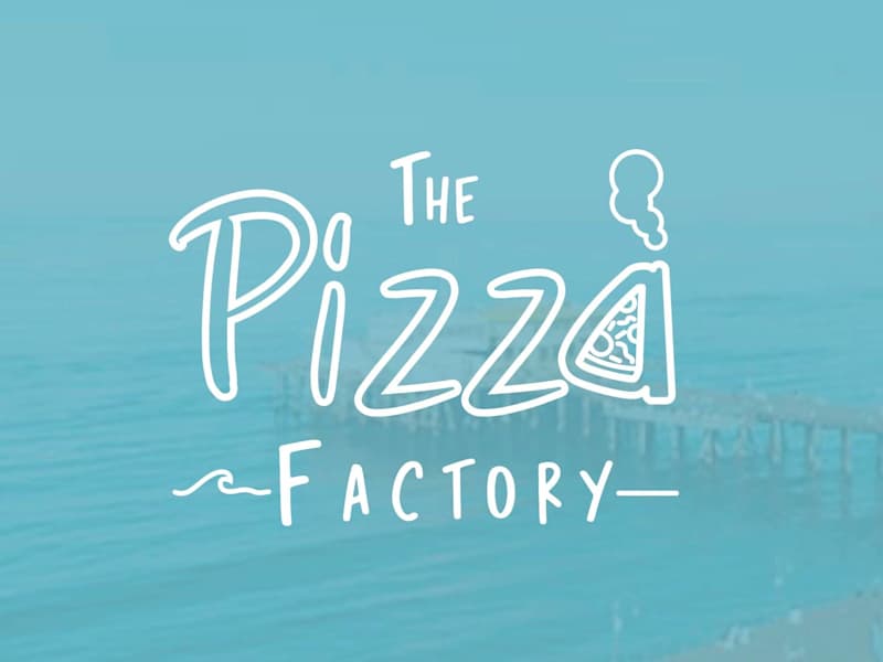 Cover image for The Pizza Factory :: Behance