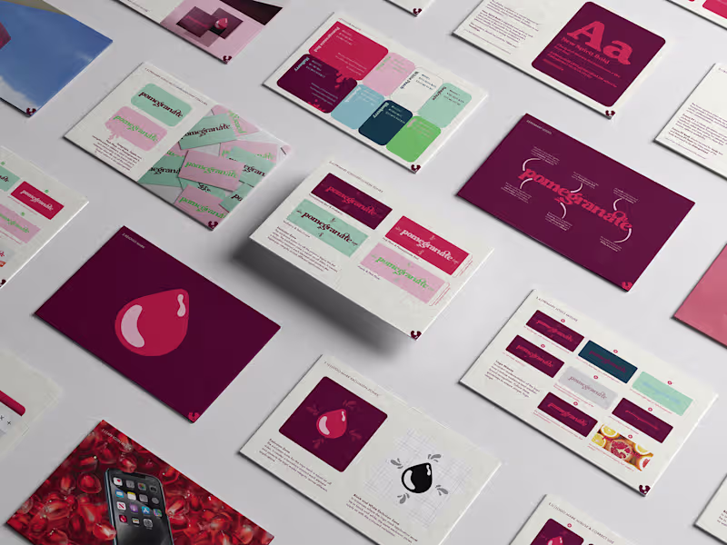 Cover image for Full Brand Development