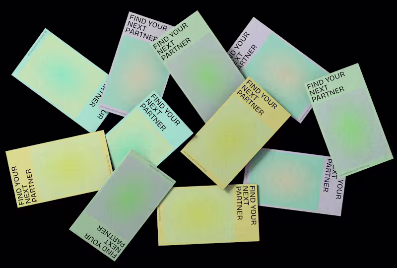 Cover image for Post 2/3 for Circuit ⚡️ / Client Project / Creation of an en...