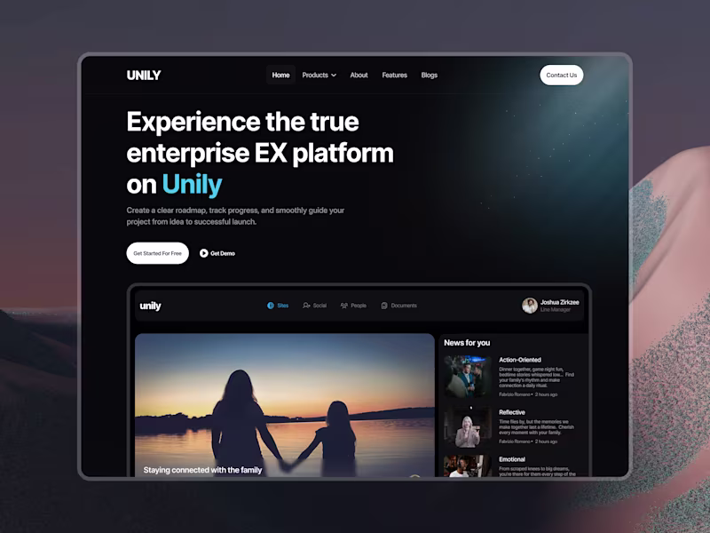 Cover image for Mobile and Web App Design
