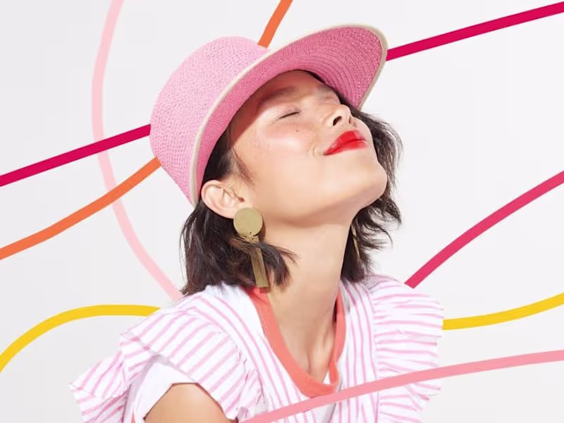 Cover image for Stratégie de marque & storytelling visuel