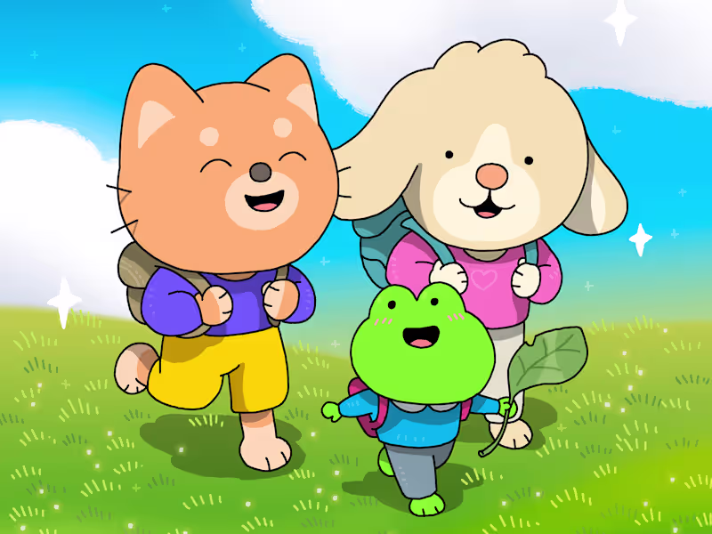 Cover image for Digital Illustration