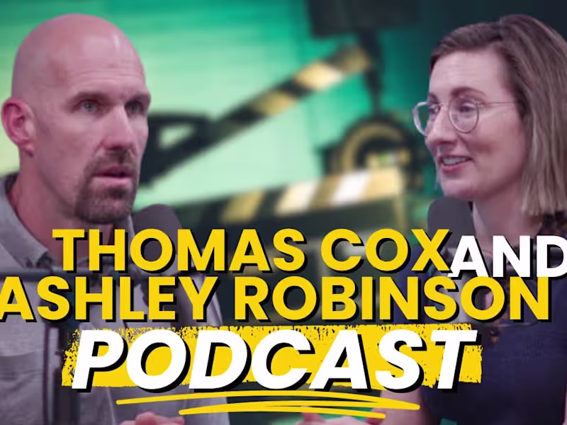 Cover image for Post-production, Podcast