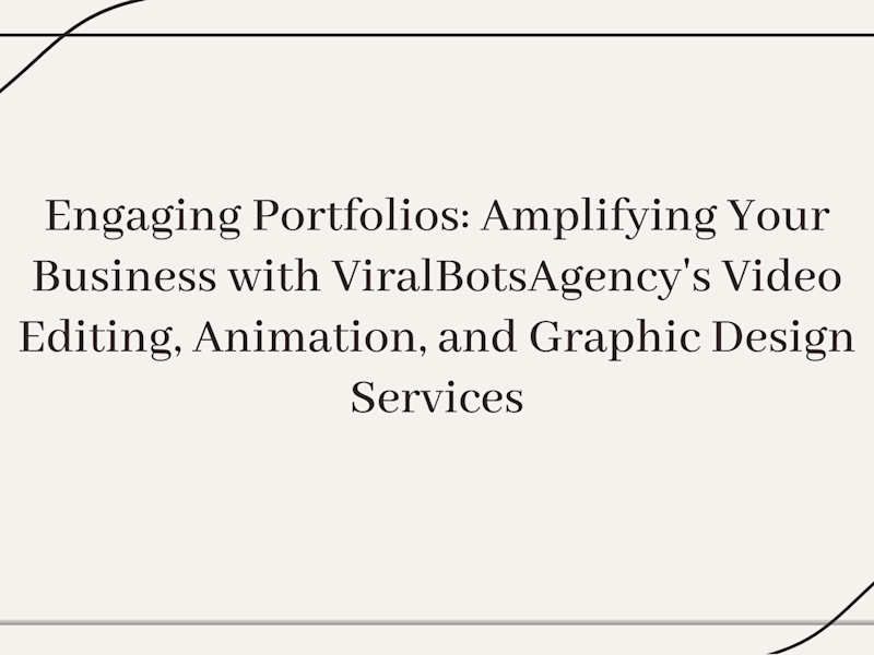Cover image for Elevating Ideas through Graphic Mastery