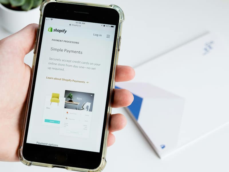 Cover image for Shopify Developer