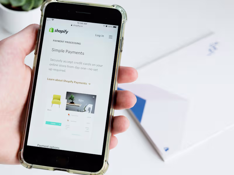 Cover image for Shopify Developer