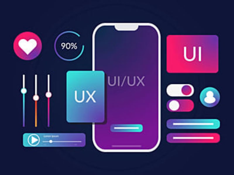 Cover image for UI/UX Designer