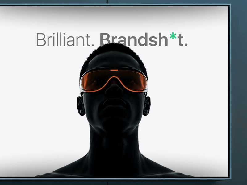 Cover image for Brand Blinks Global - A Build, Launch, and Scale Journey