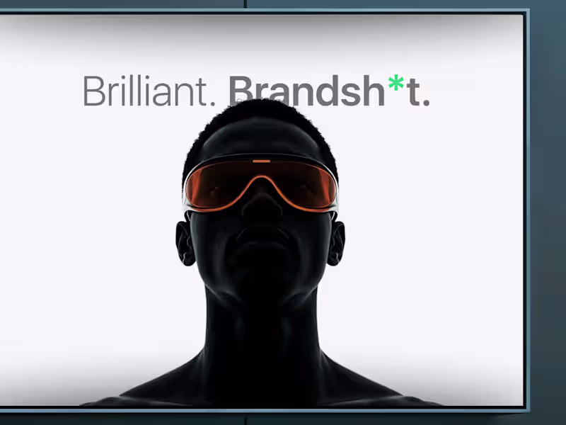 Cover image for Brand Blinks Global - A Build, Launch, and Scale Journey