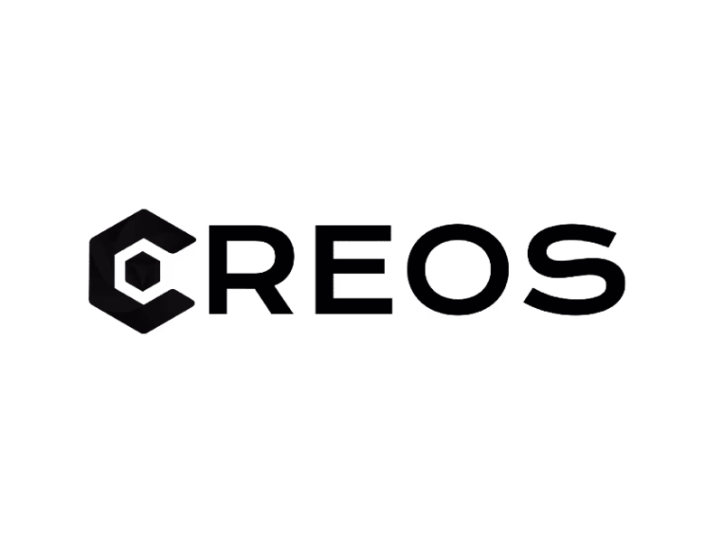 Cover image for CREOS Digital Website