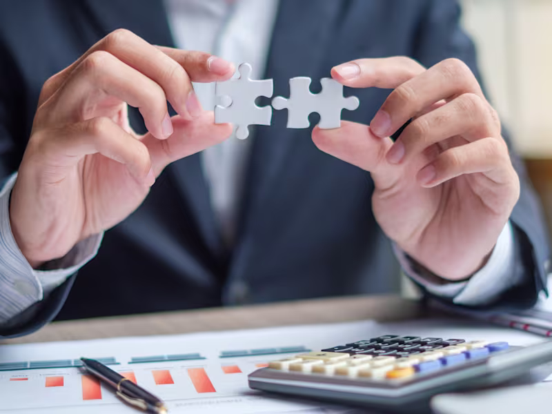 Cover image for Financial Reconstruction: Rebuilding the Backbone