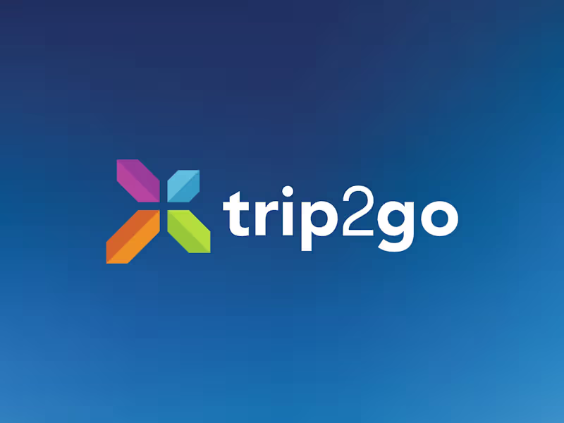 Cover image for Trip2go
