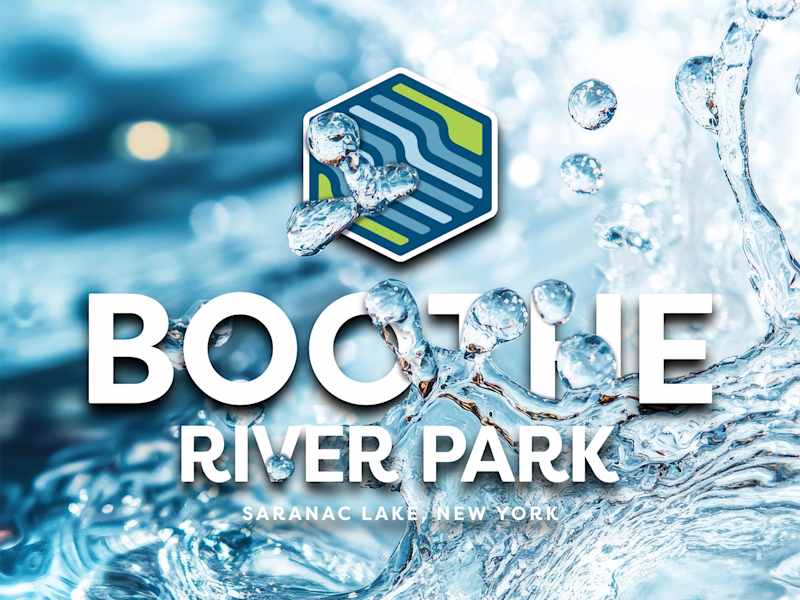 Cover image for Brand Design — Boothe River Park