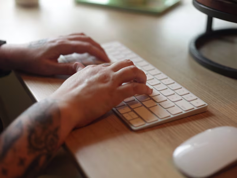 Cover image for Sales Copy and Emails for Certified Health Practitioner.

 