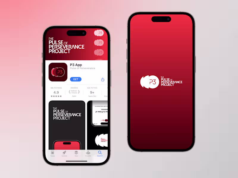 Cover image for iOS App Design