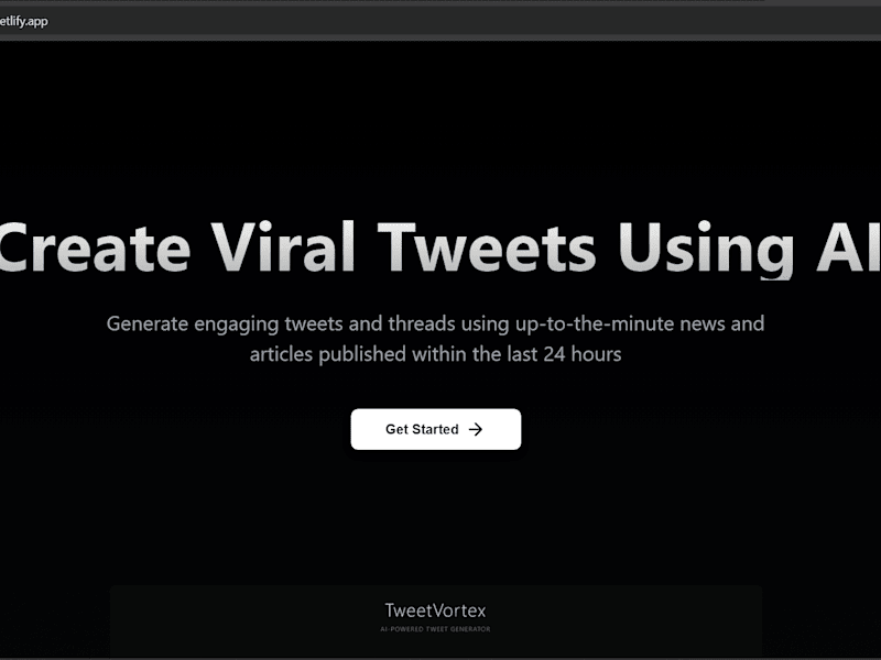 Cover image for I can build quality websites in the shortest amount of time. 