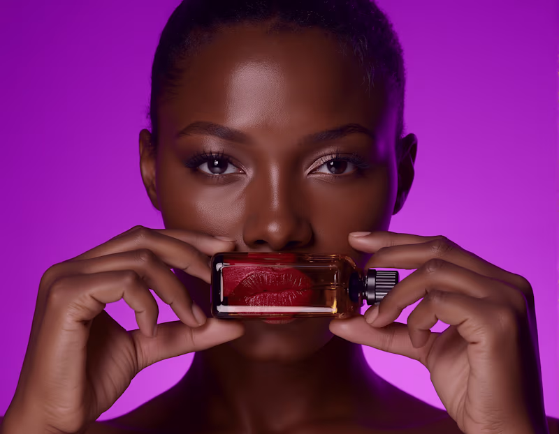 Cover image for AI Enhanced Branded Photography