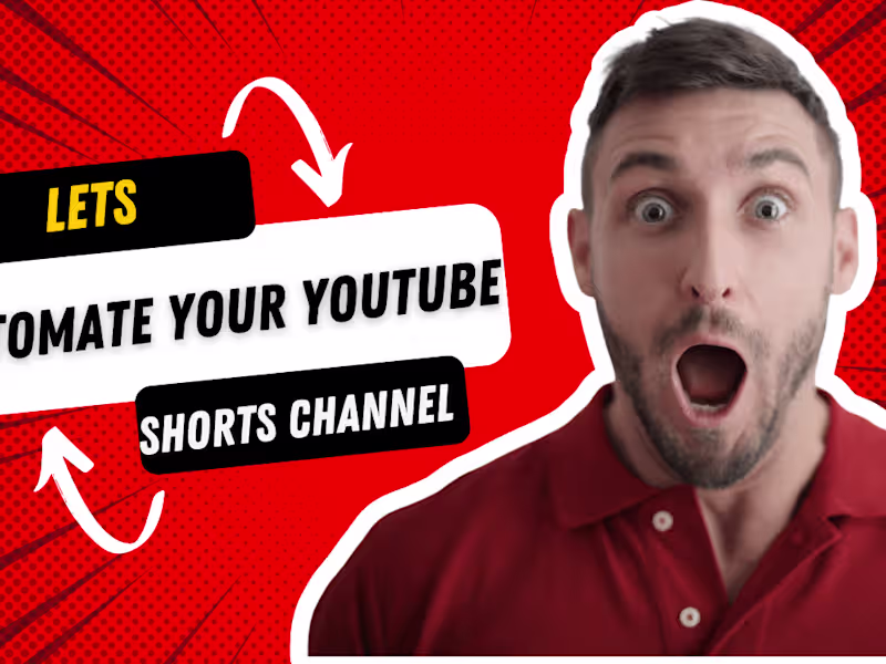 Cover image for Youtube Shorts edit