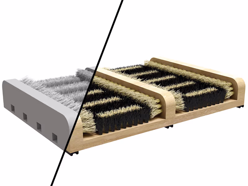 Cover image for High-Quality Product Advertising Images using 3D